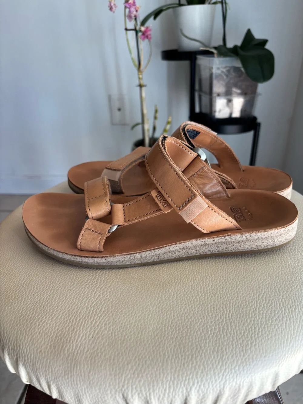Teva classic sandals